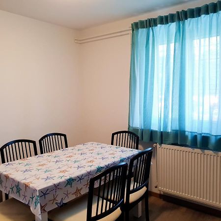 Apartma Nana Strunjan Portorož Dış mekan fotoğraf
