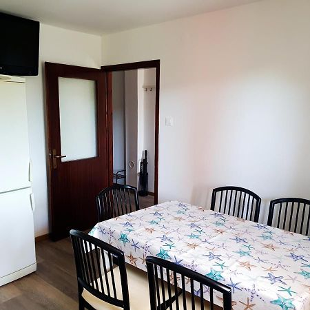 Apartma Nana Strunjan Portorož Dış mekan fotoğraf