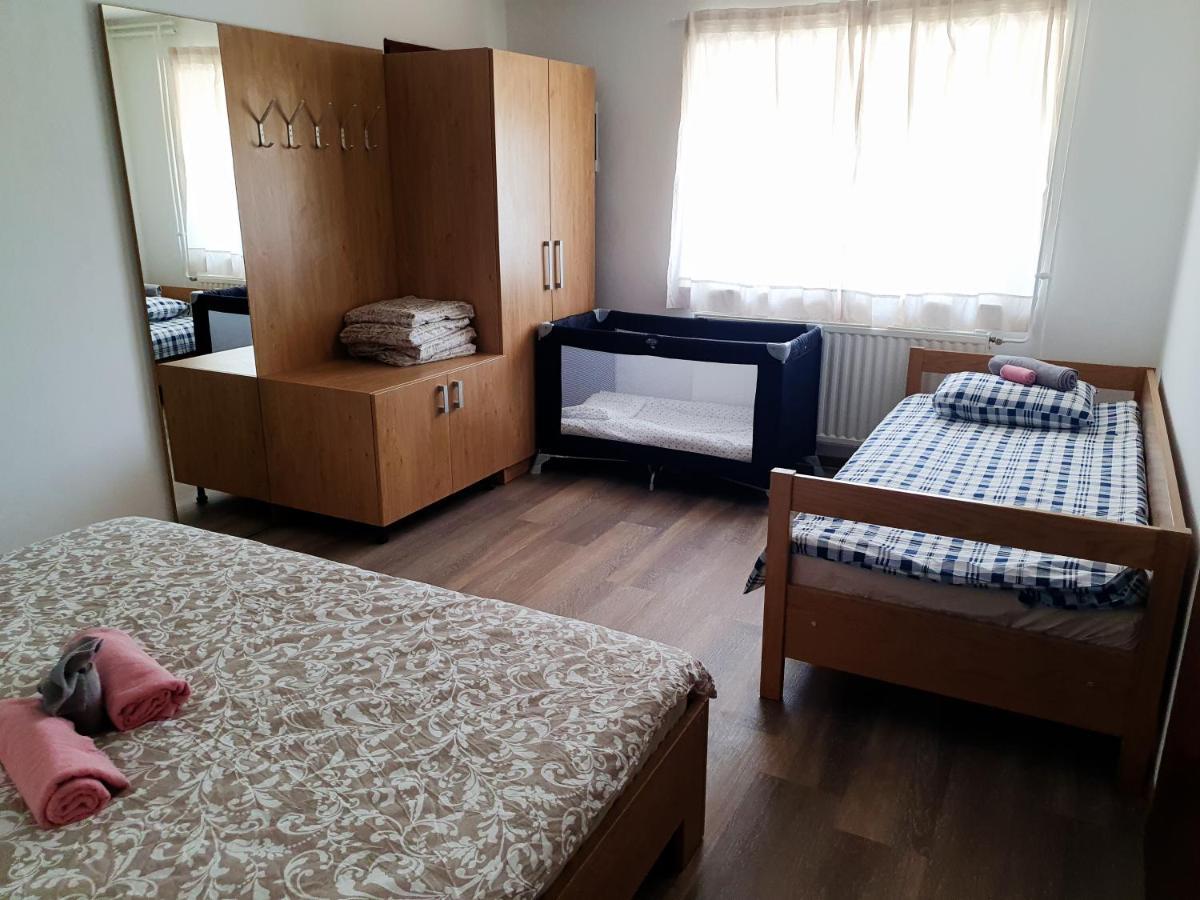 Apartma Nana Strunjan Portorož Dış mekan fotoğraf